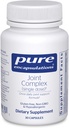Pure Encapsulations Joint Complex (Single Dose) | Once-Daily Supplement to Support Joint Mobility, Comfort, Tissue, and Cartilage Health* | 30 Capsules