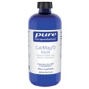 Καθαρές Ενσωματώσεις Cal/Mag/D Liquid 