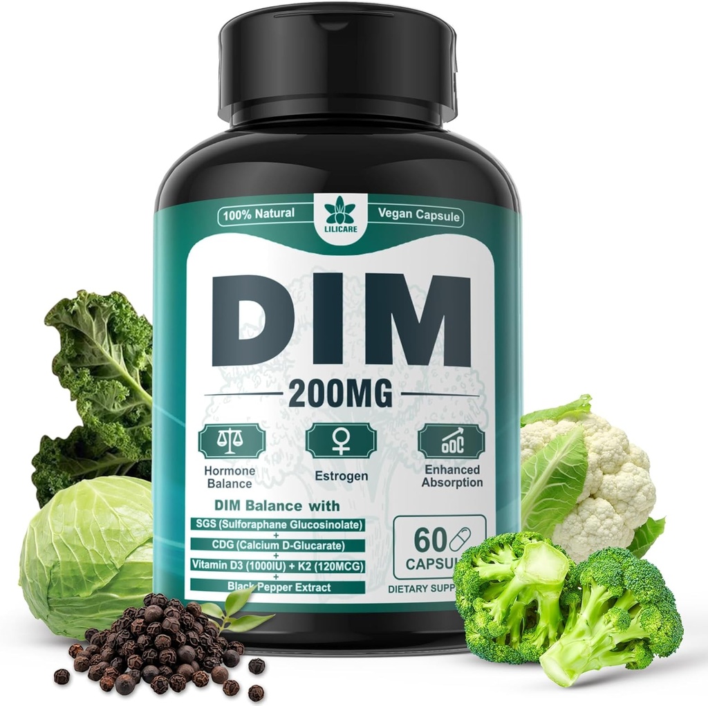 Καψάκια DIM