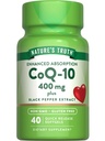 Nature's Truth CoQ10 400mg 