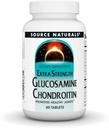 Source Naturals Extra Strength Glucosamine Chondroitin, Προάγει Υγιείς αρθρώσεις*, 60 δισκία