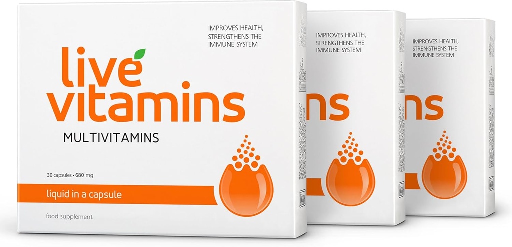 Τα μόνα Βιοενεργά συστατικά + Πλήρης απορρόφηση = άμεσο αποτέλεσμα. Έλεγξα το εργαστήριο. (Συσκευασία 3)