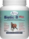 Ωμέγα άλφα Biotic 8 2,2lbs για άλογα