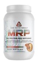 Core Διατροφικά Platinum MRP Πλήρης Αντικατάσταση Φάσματος, Παρατεταμένη Κυκλοφορία για Υποστήριξη Αμινικού Οξέως, 27G Πρωτεΐνη, 20 Σερβιέτες (Κίναμον και Καφέ Ζάχαρη)