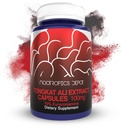 Nootropics Depot Tongkat Ali Extract Κάψουλες 