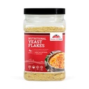 Hoosier Hill Farm Διατροφικές Νιφάδες Ζυμομύκητας, 1LB (πακέτο του 1)