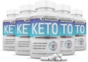 (5 Pack) Ketogenix χάπια Keto 1275MG Νέα & βελτιωμένη φόρμουλα Περιέχει μηλίτη μηλίτη μηλίτη έξτρα παρθένο ελαιόλαδο σκόνη πράσινο φύλλο τσαγιού 300 κάψουλες