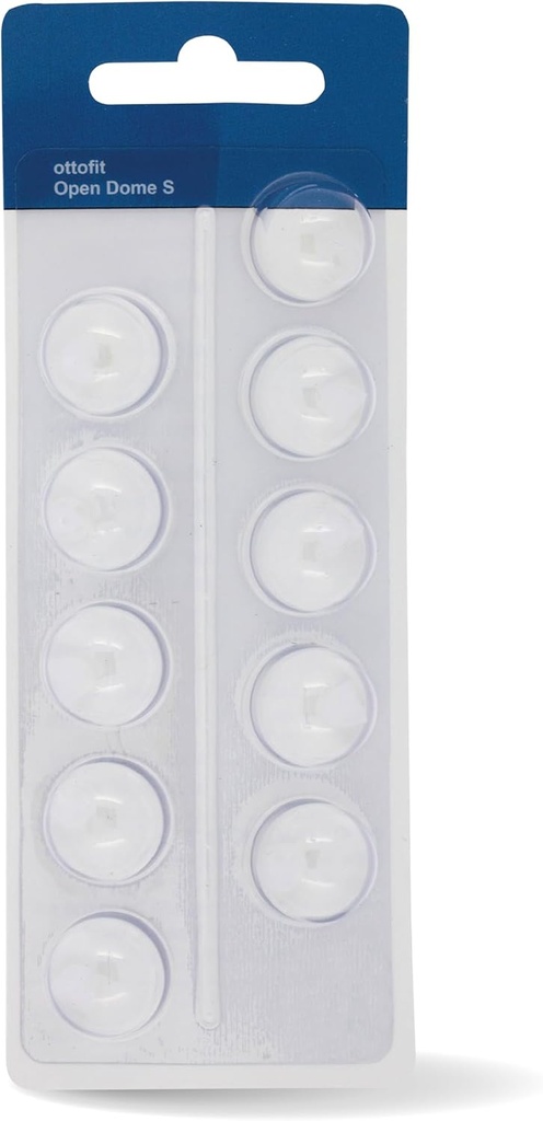 Δόντια αντικατάστασης Oticon για MiniRite ακουστικά (6mm ανοικτά)