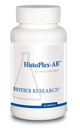 Biotics Research HistoPlex-ABTM– Φυσική Αντι-Ισταμινική, Ανοσολογική Υποστήριξη, Αλλεργία Μπάστερ, Αναπνεύστε Ευκολότερη, Ισχυρή Βοτανική Blend 90 Κάψουλες