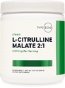 Τύπος Μηδέν L-Citrulline Μηλεϊνική σκόνη 2:1 6X (300g 
