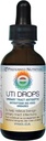 Προτιμώμενη διατροφή UTI E-Drops, 60 ML