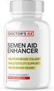 DRX Semen Volume Booster 