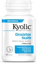 Kyolic Aged Garlic Extract Formula 106, Κυκλοφορία Υγεία