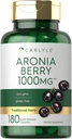 Carlyle Aronia Berry Κάψουλες 1000mg 