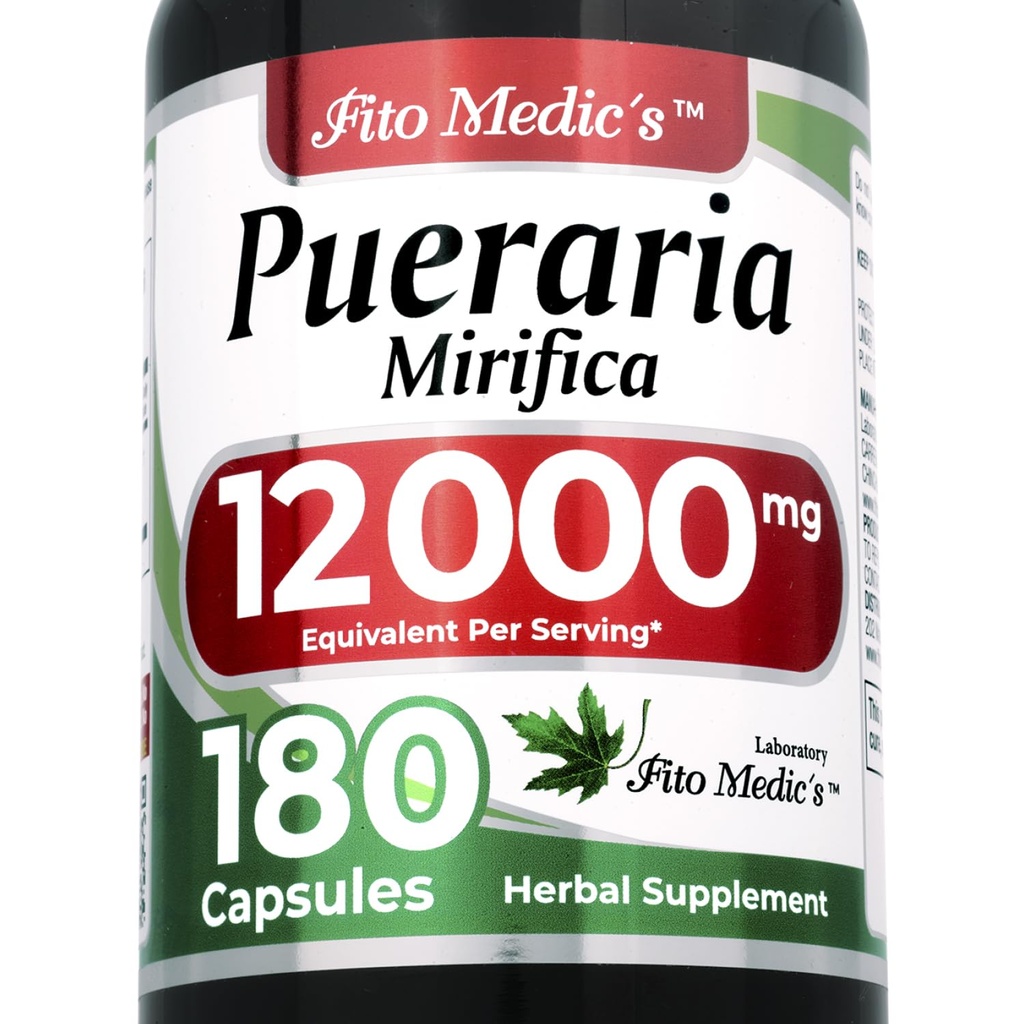 FITO MEDIC'S Lab 