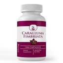 ΑΝΩΤΑΤΑ ΑΡΧΙΚΑ ΣΥΣΤΑΤΙΚΑ Caralluma Fimbriata, (100 κάψουλες) Πάντα καθαρό, χωρίς πρόσθετα ή πληρωτικά, Εργαστήριο Επαληθευμένο