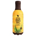 Forever Living - Aloe Vera Gel, καθαρός εσωτερικός χυμός φύλλων, 99,7% περιεκτικότητα σε αλόη, συντηρητικός-ελεύθερος, 33,8 fl oz