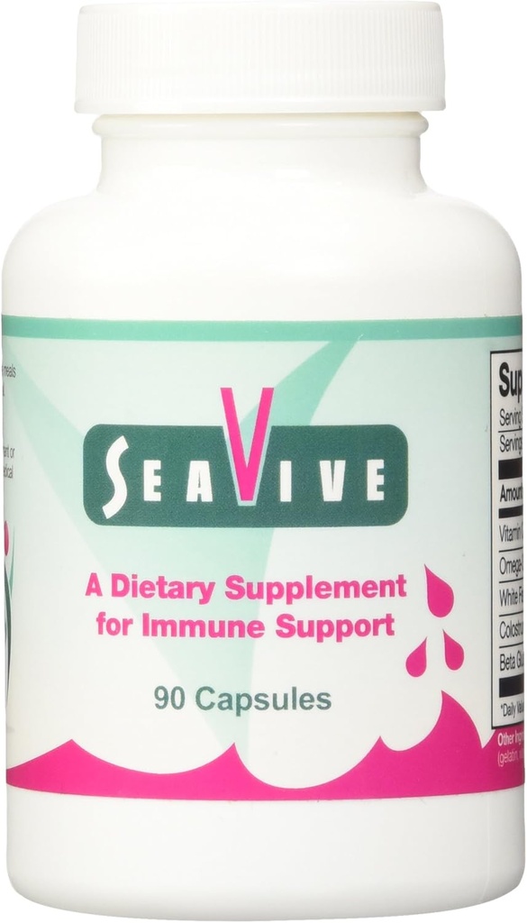 SeaVive 90 Καψάκιο