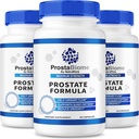 (3 Pack) ProstaBiome κάψουλες, ProstaBiome συμπλήρωμα υποστήριξης Prostate, All-Φυσικό συμπλήρωμα για περισσότερο έλεγχο, μέγιστη δύναμη χάπια για την ενέργεια και την ανακούφιση, Prosta Biome Κριτικές (180 κάψουλες)