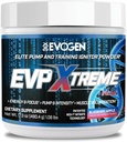 Evogen EVP Xtreme NO - Προ προπόνηση σκόνη για άνδρες και γυναίκες 