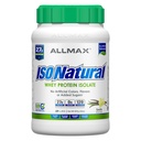 ΣΥΝΤΟΜΟΓΡΑΦΙΑ ΤΟΥ Tombow ALLMAX Whey Protein Isolate, Vanilla - 2 lb - 27 γραμμάρια πρωτεΐνης ανά Scoop - Zero Fat & Sugar - 99% Λακτόζη Χωρίς - με Πρεβιοτικά - Δεν Τεχνητές Γεύσεις - Περίπου 29 Μερίδες