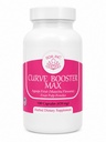 Curve Booster Max Pure Aguaje Κάψουλες για γυναίκες και Transgender 650 mg USA Made