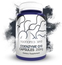 Nootropics Depot CoEnzyme Q10 Κάψουλες 200mg 
