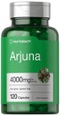 Horbaach Arjuna Κάψουλες 4000mg 