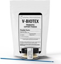 V-Biotex - Αμιγής L. Crispatus Probiotic Powder 