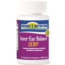 Inner-Ear Balance 120 Capsules
