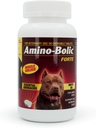 Amino-Bolic Forte Συμπλήρωμα διατροφής για τους σκύλους εργασίας από Interfarma Corp 