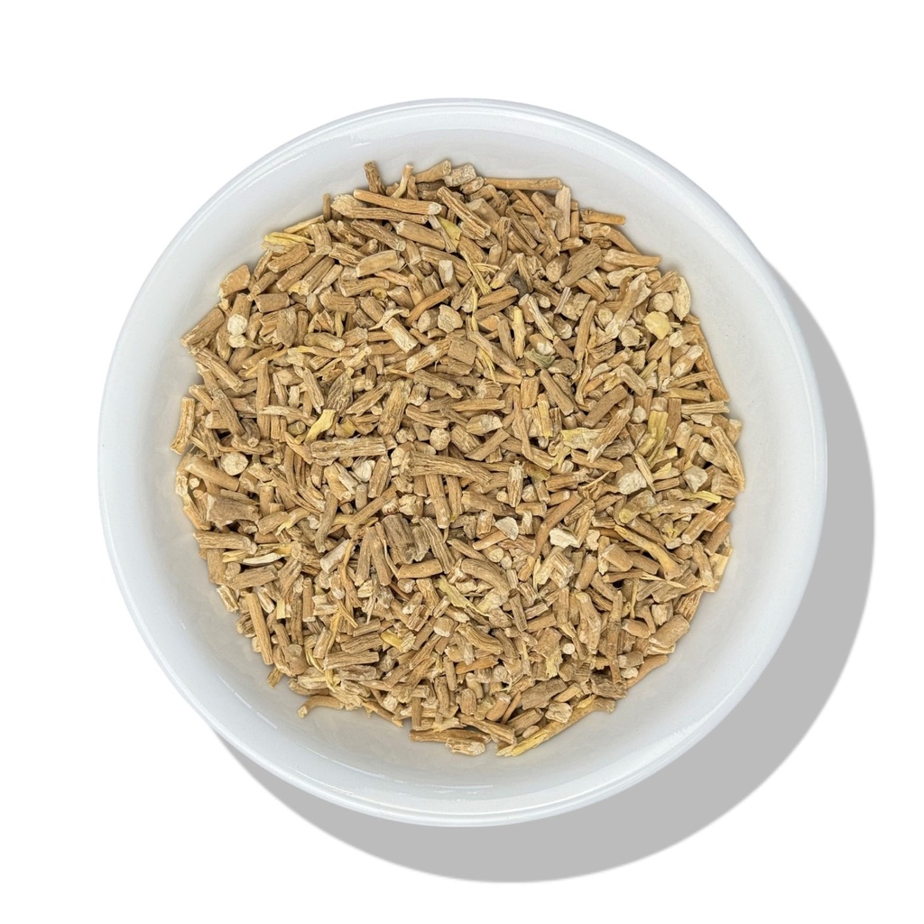 Evergreen Herbs Ashwagandha Cut & Sift 8 oz. - Ινδικό Ginseng ή Winter Cherry
