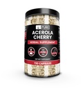 Αμιγώς πρωτότυπα συστατικά Acerola Cherry (730 κάψουλες) Όχι Μαγνήσιο ή Ρύζι Fillers, Πάντα καθαρό, Εργαστήριο Επαληθευμένο