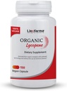 Βιολογικό Lycopene 