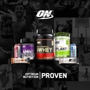 Βέλτιστη διατροφή κάψουλες BCAA, Keto Friendly, 1000mg, 60 Count (πακέτο του 2)