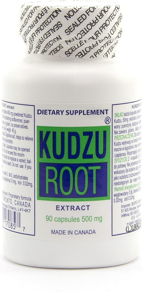 Εκχύλισμα 90 Καψακίων