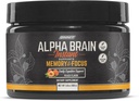 Alpha BRAIN® Instant - Ροδάκινο (30 σερβιρίσματος)