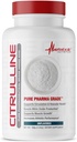 Metabolic Nutrition Citrulline, 100 Grams, Powder
