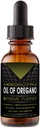Absonutrix Oil of Oregano 43 mg, 540 Servings, 2 Oz Bottle, High Bioavailability, 85% Carvacrol Oil, Quick Absorption, Potent Ingredients, Cruelty-Free, Third-Party Tested, Non-GMO, Made in USA