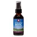 WishGarden Herbs Kick-Ass Biotic, Echinacea Goldenseal Propolis & Usnea Liquid Tincture, Immune & Lymphatic Support, Gluten-Free, 2oz