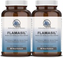 FlamasilTM (2 Pack)- για υγιή φλεγμονή Ανταπόκριση * 
