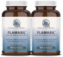 FlamasilTM (2 Pack)- για υγιή φλεγμονή Ανταπόκριση * 