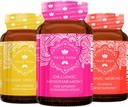 True Veda Εμμηνόπαυση Bundle USDA Organic 