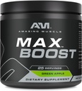 Amazing μυών Max Boost 