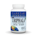 Πλανητικά βότανα Triphala 1000mg - 90 δισκία
