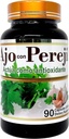 AJO con Perejil (Εκχύλισμα σκόρδου και μαϊντανού) 500mg 45 Μερίδες