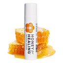 Manuka Honey Wound Cream with UMF 15+, Fast-Absorbing, Non-Sticky Formula for Cuts, Burns, Scrapes, Minor Injuries – 1.75oz / 50 g