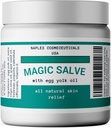 Magic Salve Beeswax & Propolis Balm για την επώδυνη ερεθισμένη κρέμα δέρματος Open Dry & Cracked Advanced Relief