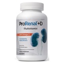 ProRenal+D με Omega-3 ιχθυέλαιο νεφρών πολυβιταμίνη 90-ημέρα προσφοράς